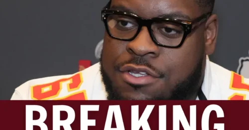 TREY SMITH ALERT: Chiefs Close to $110M Deal – Gambling on $40M/Yr Duo?