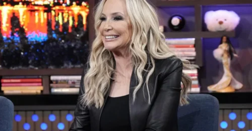 RHOC Star Shannon Beador’s Shocking Scandal: Nearly Jailed for Violating DUI Probation!