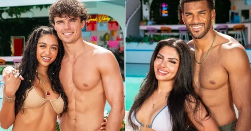 They Said What? The Jaw-Dropping Count of ‘Love Island USA’ Stars Using Their Sex Code Word!