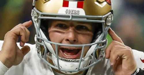 Crazy Proposal: Brock Purdy suddenly becomes the 'key piece' in a blockbuster 4-team NFL trade!