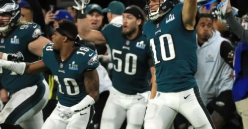 NFL SHOULD BE SCARED: Eagles’ ‘Golden Pipeline’ Turns No-Names Into Superstars Overnight!