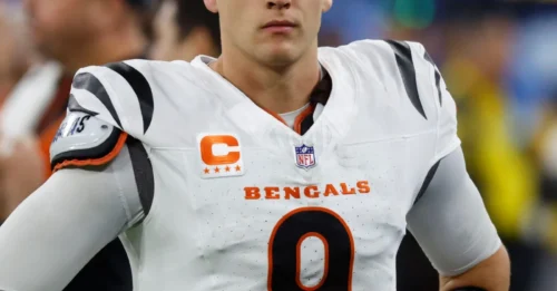 Vikings Ready to Move Jefferson? Blockbuster 4-Team Trade Erupts Over Burrow’s Fantasy!