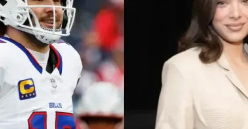 Bills QB Josh Allen Makes $8.5 Million Decision Just Weeks After Wedding