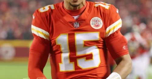 CHIEFS’ REVENGE BLUEPRINT: Mahomes Unveils One-Word Game-Changer –One Word Changes Everything!