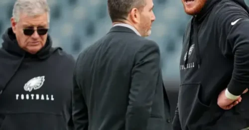 Eagles’ Line of Demarcation the Key to Sustained Future Super Bowl Runs