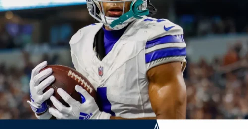 COWBOYS' DIRTY SECRET: Insider Exposes Shocking Truth About Rising Star's Flaws!