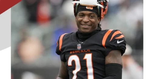 Former Bengals star, with a $24 million contract and 73 tackles, is headed to the 49ers – a surprising deal shaking up the NFL!