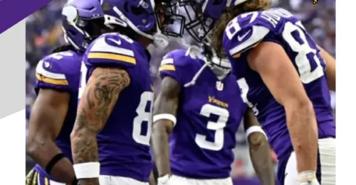 A shocking decision from the Vikings – ‘Best-Kept Secret’ is set to leave – rivals are preparing to ‘welcome’ in a surprising way!