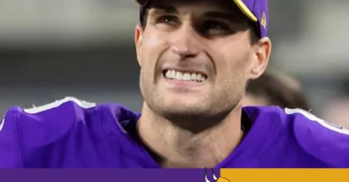 SHOCKING ADMISSION: Kirk Cousins Feels BETRAYED by Falcons – 