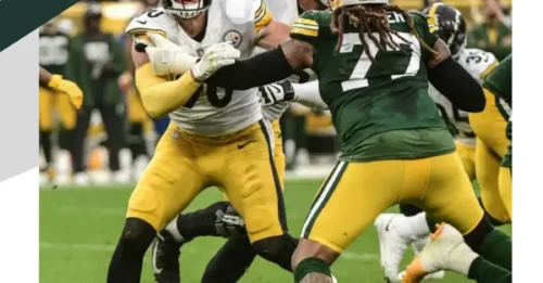 Not a rumor! Packers set to sign the season's most expensive pass rusher for $112M - Rivals should be worried!