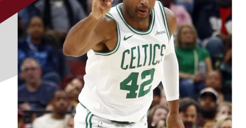 Al Horford Becomes the Unexpected 'Key' to Help Bulls Escape Nikola Vucevic – A Twist No One Saw Coming!