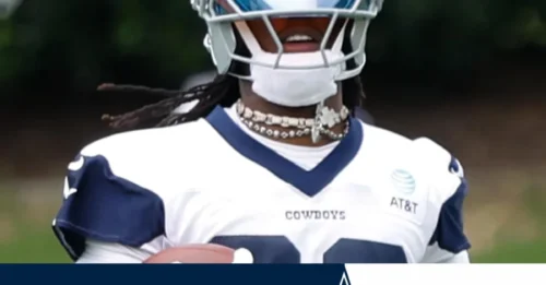 DAK PRESCOTT STUNNED: Cowboys' Offense Ranked Shockingly Low in Latest Preseason Breakdown!