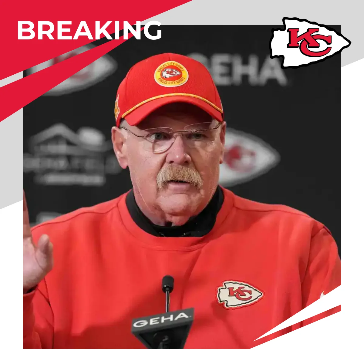 Kansas City Chiefs given Tuesday deadline to sign $23 million star or ...