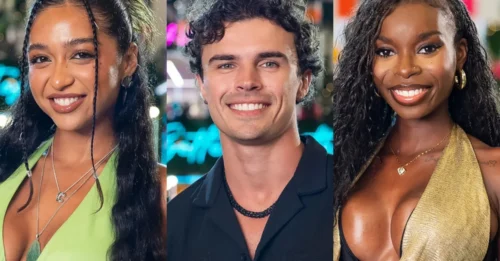 Nic Shocks Fans By Calling Cierra Relationship ‘Destined to Fail’ Post-Racism Backlash!