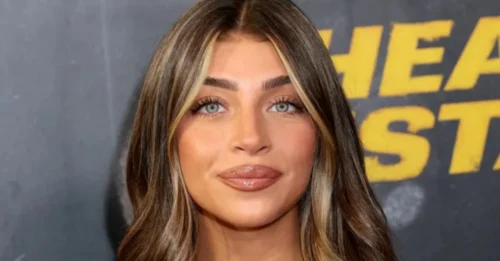 INSIDER LEAK: Gia Giudice’s Career 