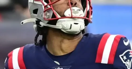 Patriots Shock NFL by Reuniting 1000-Yard Star with Former Coach – League on Notice!