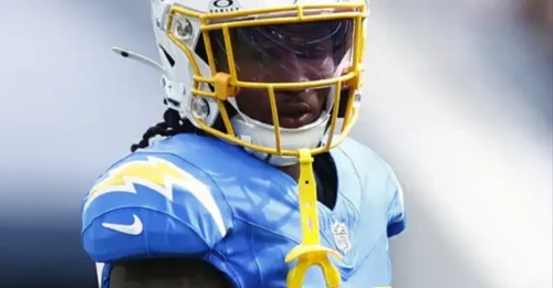 NFL Blockbuster: Vikings and Asante Samuel Jr. Suddenly Go Cold – A Third Party Has Interfered in the Deal – A Shocking Decision Changed Everything!