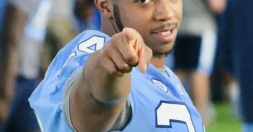 PICKENS’ FUTURE IN DOUBT! Cowboys Targeting ‘Electric’ 11-TD Clemson Star as Shocking Replacement!