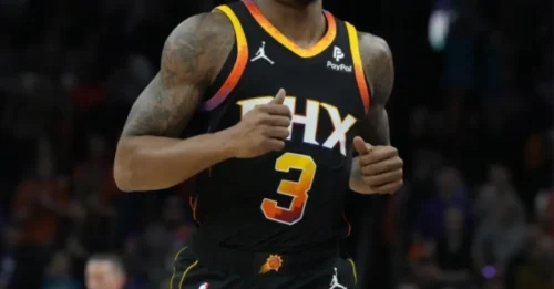 BRADLEY BEAL SHOCKER: Lakers, Warriors Left Stunned After Latest Trade Update!