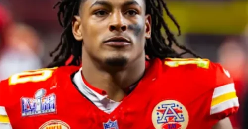 Pacheco DEMOTED! Chiefs in Crisis as RB1 Loses His 'Fiery' Edge!