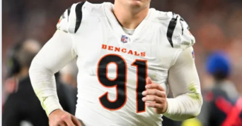 BLOCKBUSTER TRADE UNLEASHED: Packers Snatch Bengals’ Superstar in $60M League-Shaking Move!