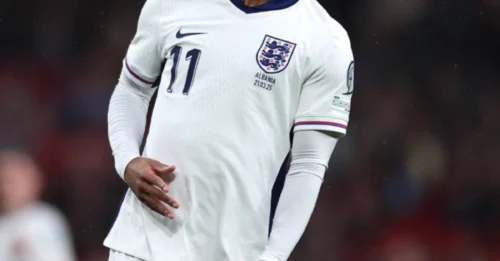 MAN UNITED FINANCIAL DISASTER: Rashford 'COSTING CLUB A FORTUNE' - Exit Imminent!