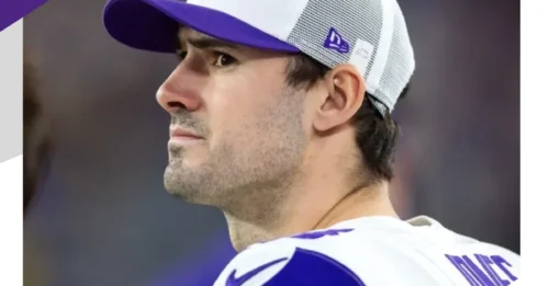 BOMBSHELL DECISION: Daniel Jones’ Unexpected Colts Deal Over Vikings’ Bigger Payday!