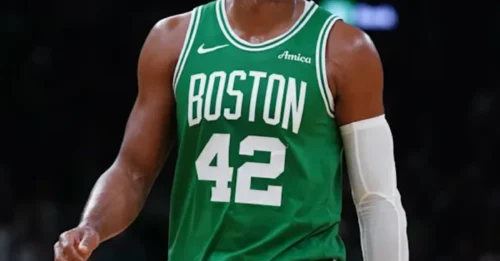 Al Horford just made a decision that has the entire Golden State Warriors team on edge – and here’s why they should be afraid!