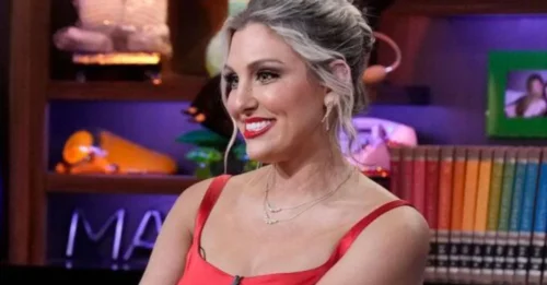 KIRSCHENHEITER DROPS SHOCKING APOLOGY: Real Housewives Star Breaks Silence Ahead of Explosive Season 19!