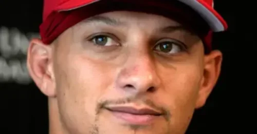 Chiefs News May Give Patrick Mahomes Nightmares