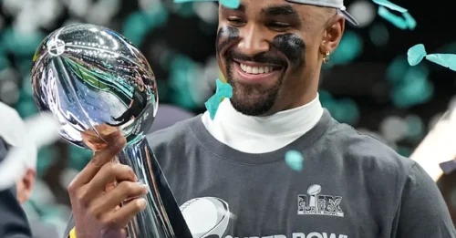 3 Moves to Guarantee a Philadelphia Eagles Super Bowl Repeat