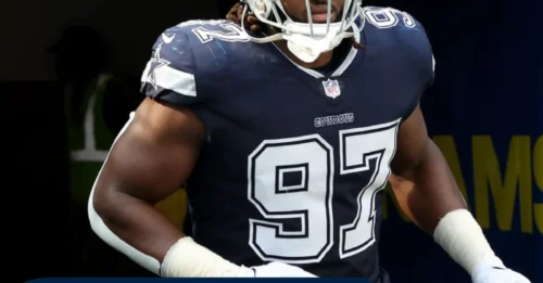 RED ALERT: Cowboys STILL Haven't Fixed Their DT Nightmare - Is It Too Late?