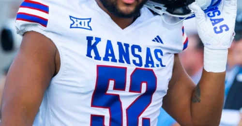 VIKINGS STRIKE GOLD: UDFA Logan Brown Could Be the Steal of the Century!