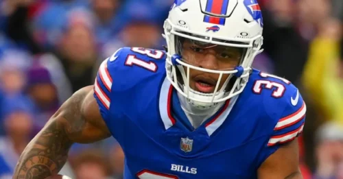 Bills lose top star – Pro Bowler officially joins Vikings with a shocking one-year deal!