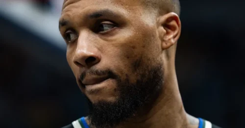 NBA 'on edge' after Damian Lillard's shocking move with the Golden State Warriors
