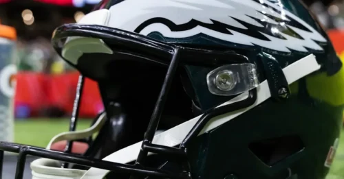 Eagles standout shared blunt thoughts on return after offseason uncertainty