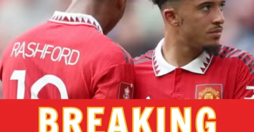 MAN UNITED'S £200M DISASTER: Five Exiled Stars Expose Glazers' Shocking Mismanagement