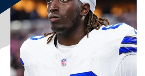 Cowboys fans hit with brutal reality check about Dallas' offensive line