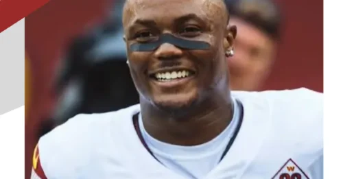 49ers Named As Potential Landing Spot for $68,364,000 2-Time Pro Bowler Amid Tense Contract Holdout