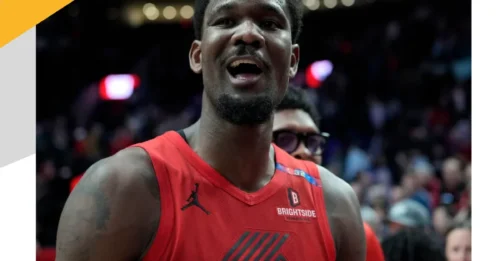 ‘I want…’ Deandre Ayton lays out LA Lakers ambition that fans will love to hear
