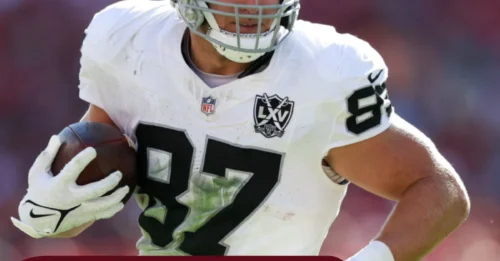 BREAKING: Chiefs Told to SWOOP for Division Foe’s Star Tight End Before Kelce Calls It Quits!