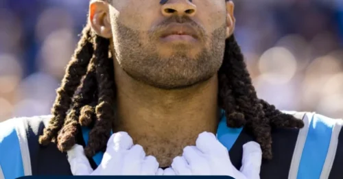 BLOCKBUSTER BATTLE: Gilmore’s Free Agency Frenzy Has Cowboys & Eagles in All-Out War!