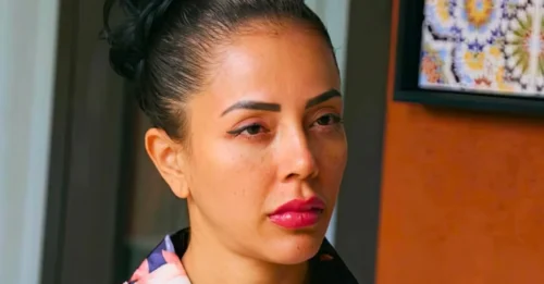 PINEDA DROPS BOMBSHELL: 90 Day Fiancé Star Secretly Called Immigration to Deport Her!