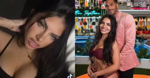 Love Island USA's Huda Mustafa Faces Fury Over Controversial 