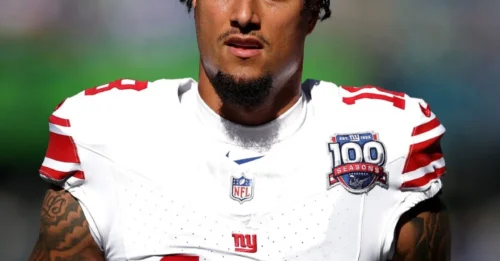 NFL BOMBSHELL: 49ers Ready to Axe Key Veteran in Stunning Roster Move Pre-Camp !