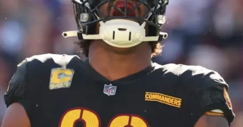 STUNNING UPGRADE: Vikings Snag $51 Million Pro Bowl Weapon – Evolution Begins NOW!