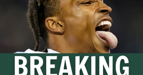 Philly Is Shocking Fans by Cutting Their $4 Million QB Just Months After Trading for Him!