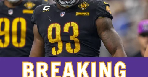 Vikings Set to ‘Evolve’ After Signing $51M Pro Bowl Playmaker — Phillips’ Role Now in Jeopardy