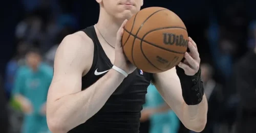 BREAKING: Lakers’ $12 Million Signing Sends Shockwaves Through the League!