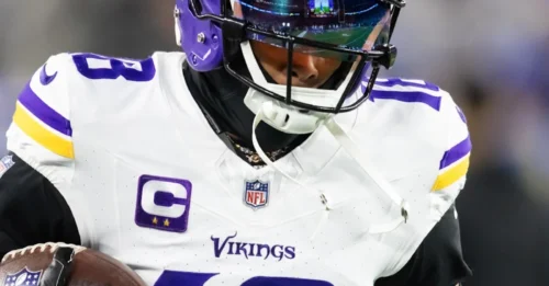 Vikings Ship Off Jefferson for Picks & Pieces—The Most Outrageous Trade Scenario Yet!